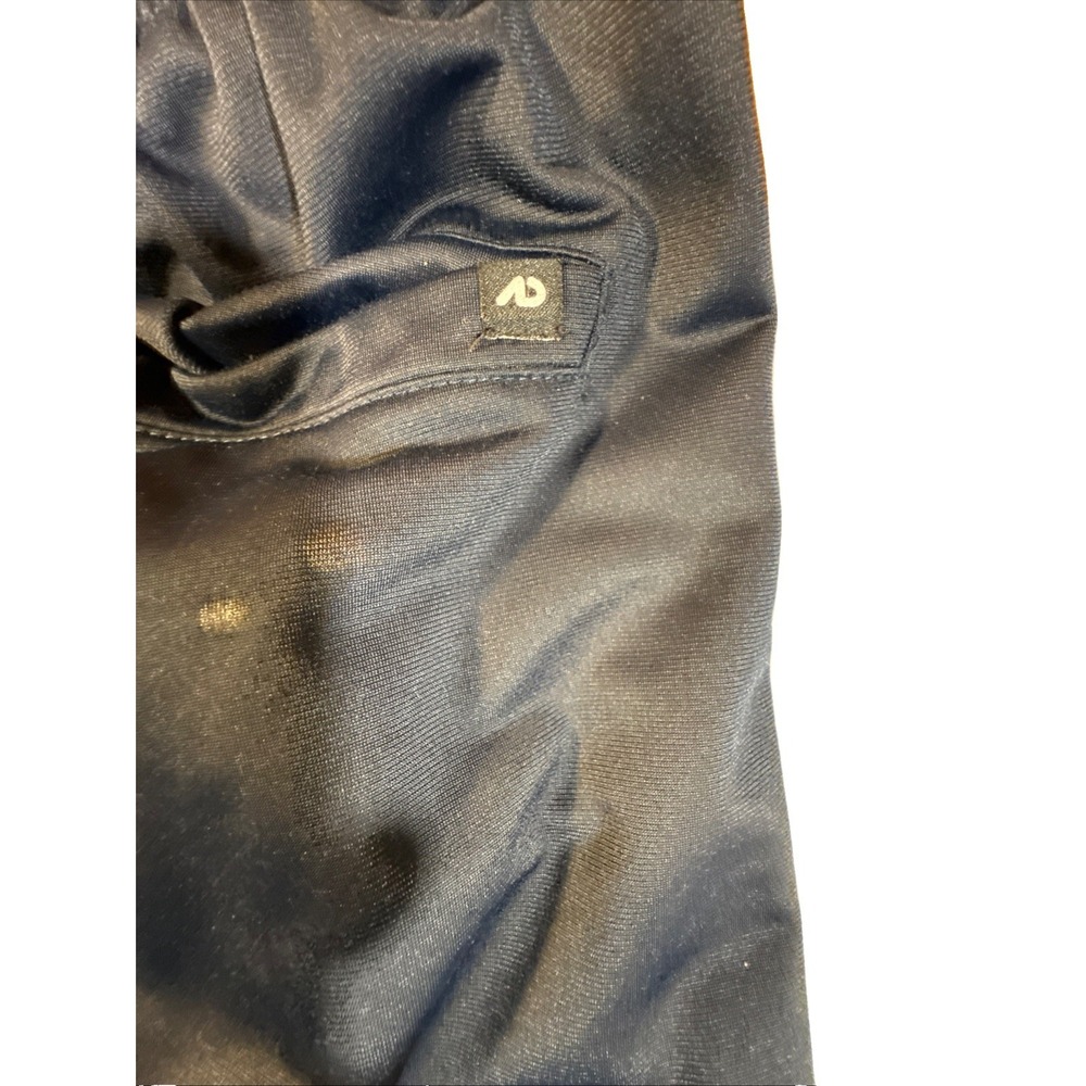Nike Sweatpants Navy Blue Men's Size 2XL - Picture 8 of 8
